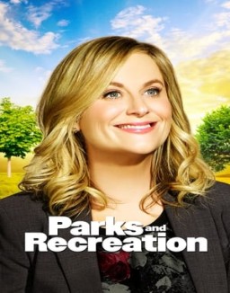 Parks and Recreation T7