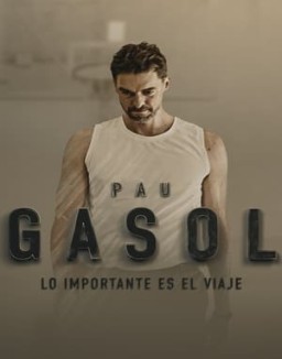 Pau Gasol - Lo importante es el Viaje online