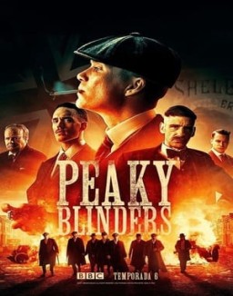 Peaky Blinders online