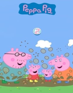 Peppa Pig stream