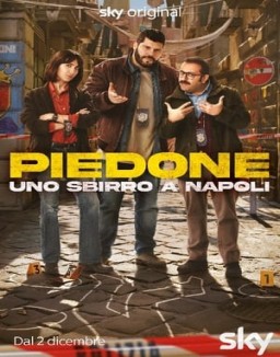 Piedone: A Cop in Naples online