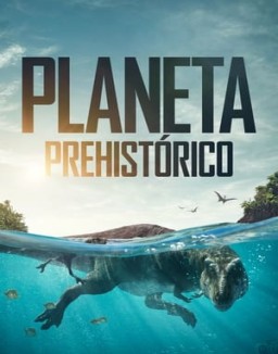 Planeta Prehistórico T1