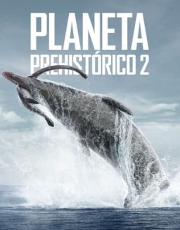 Planeta Prehistórico T2