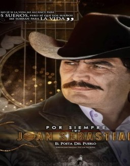 Por Siempre Joan Sebastian (2016) online