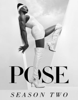 Pose temporada  2 online