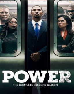 Power temporada  2 online