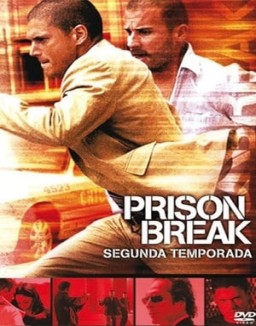 Prison Break stream