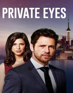 Private Eyes stream