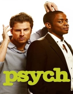 Psych stream