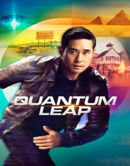 Quantum Leap New T2