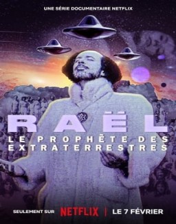 Raël: El profeta de los extraterrestres online