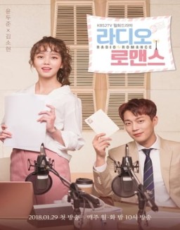 Radio Romance online