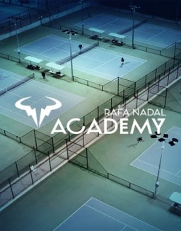 Rafa Nadal Academy T1