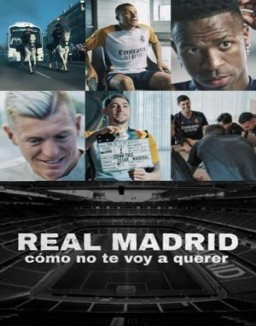 Real Madrid: Cómo no te voy a querer online