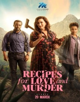 Recipes for Love and Murder online