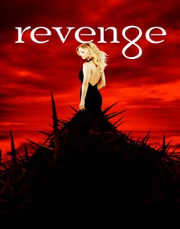 Revenge temporada  2 online