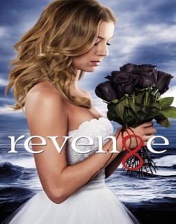 Revenge temporada  3 online