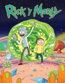 Rick y Morty temporada  1 online