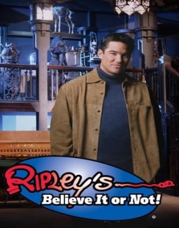 Ripley's Believe It or Not! T4