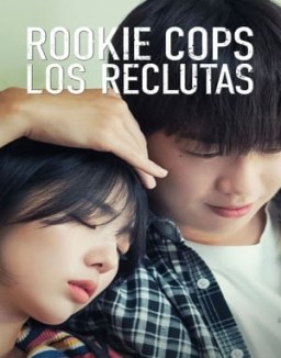 Rookie Cops: Los reclutas T1