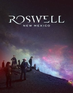 Roswell, Nuevo Mexico stream