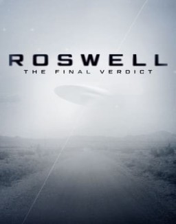 Roswell: Veredicto final T1