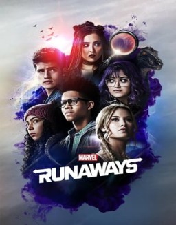 Runaways stream