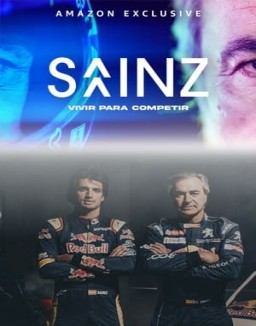 Sainz, vivir para competir online