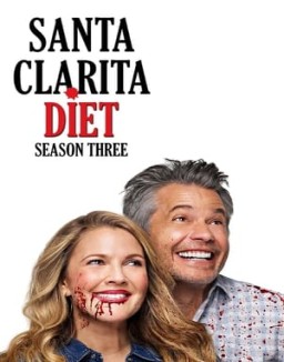 Santa Clarita Diet T3