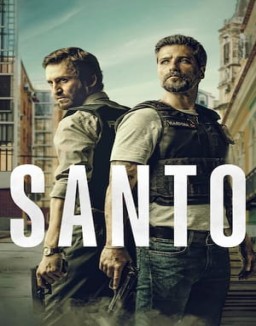 Santo online gratis