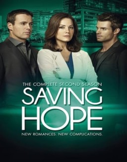 Saving Hope stream