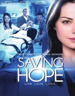 Saving Hope online