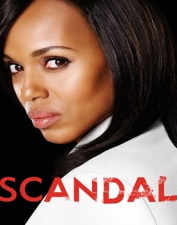 Scandal temporada  1 online