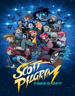 Scott Pilgrim da el salto T1