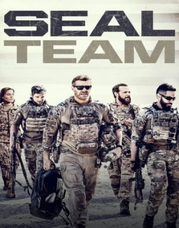 SEAL Team temporada  4 online