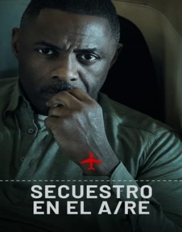 Secuestro en el aire online gratis