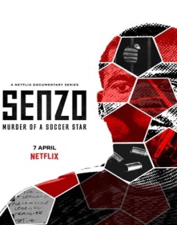 Senzo: El asesinato de una estrella del fútbol T1