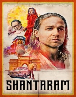 Shantaram online