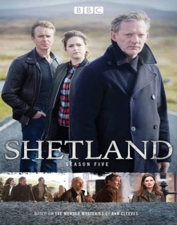 Shetland T5