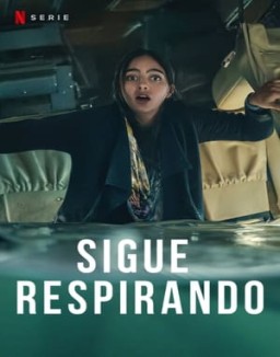 Sigue respirando stream