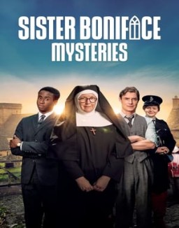 Sister Boniface Mysteries online