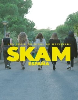 Skam España stream