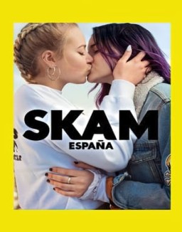 Skam España stream