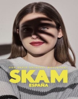 Skam España T3