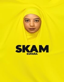 Skam España T4