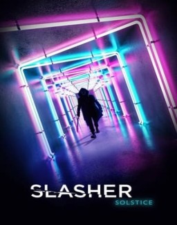 Slasher stream