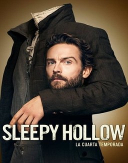 Sleepy Hollow T4