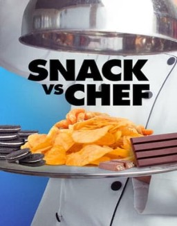 Snack vs Chef T1