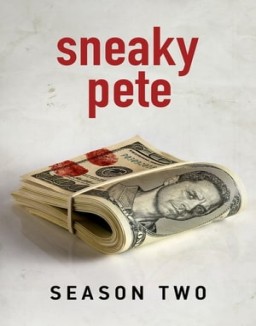 Sneaky Pete T2