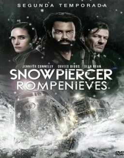 Snowpiercer: Rompenieves T1